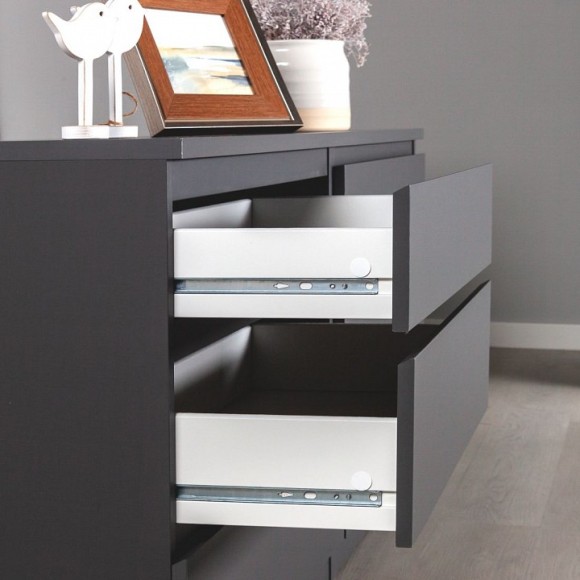 Комод Кастор SHST_2.03.02.080.4