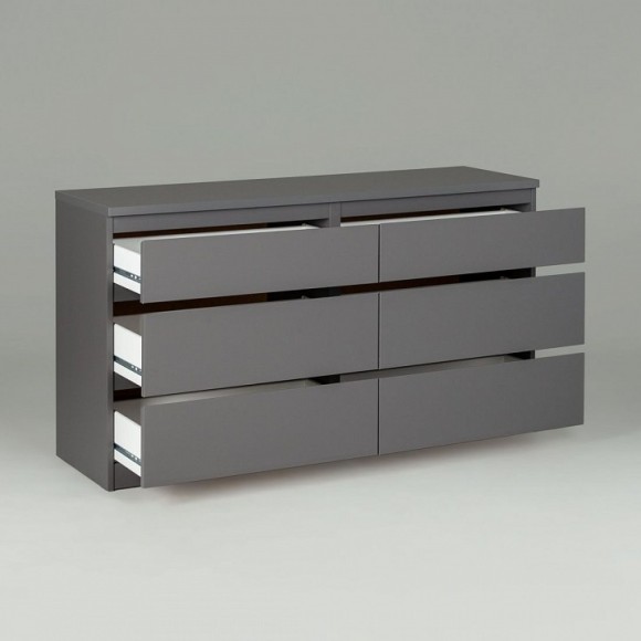 Комод Кастор SHST_2.03.02.080.4