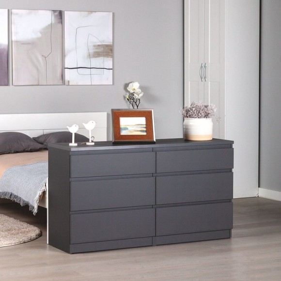 Комод Кастор SHST_2.03.02.080.4