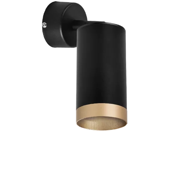 Встраиваемый спот Lightstar Rullo RB43740 (214437+590007+203440), Черный, Металл, Модерн стиль Встраиваемый спот Lightstar Rullo RB43740 (214437+590007+203440), Черный, Металл, Модерн стиль