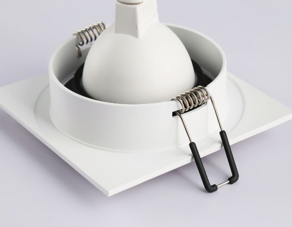 Встраиваемый светильник Ambrella Light Standard Tech A8925