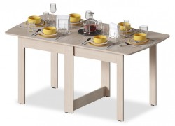 Стол обеденный СТК 4 JZZ_STK-4M