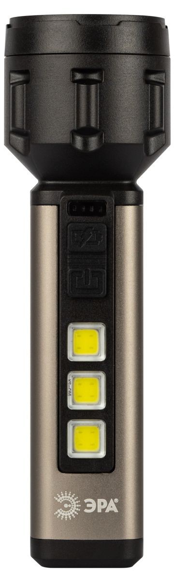 Фонарь Прометей ручной аккумуляторный Эра UA-601 Б0058228