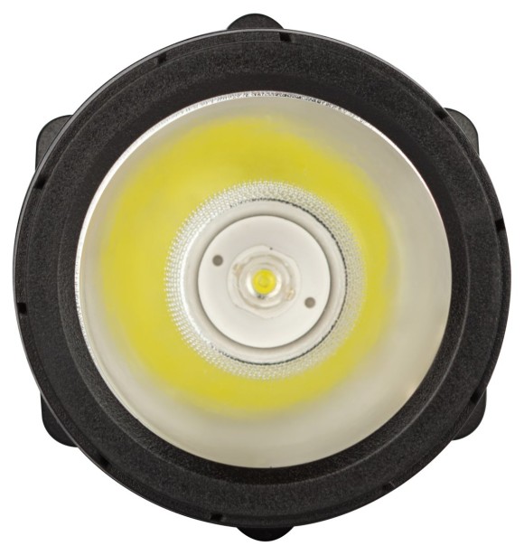 Фонарь Прометей ручной аккумуляторный Эра UA-601 Б0058228