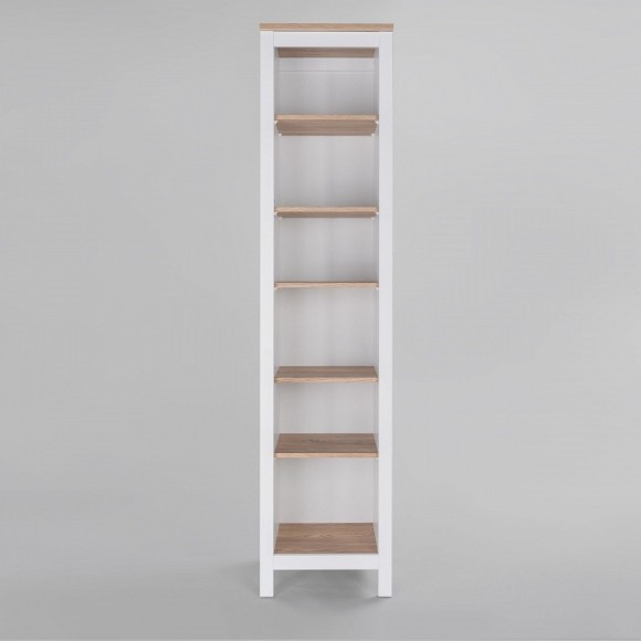 Стеллаж-колонка Сага SHST_2.08.07.100.14