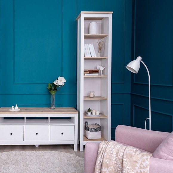 Стеллаж-колонка Сага SHST_2.08.07.100.14