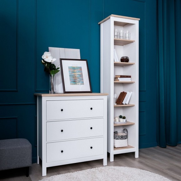 Стеллаж-колонка Сага SHST_2.08.07.100.14