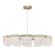Настенный светильник ST Luce Voile SL6021.203.66