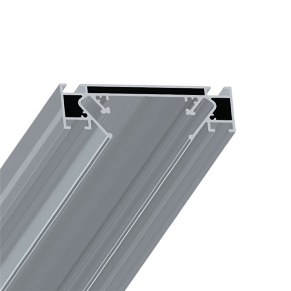 Профиль для шинопровода в натяжной потолок Arte Lamp Track Accessories A632205