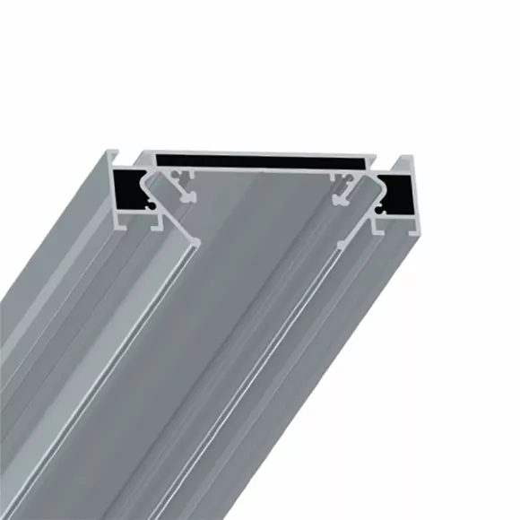 Профиль для шинопровода в натяжной потолок Arte Lamp Track Accessories A632205 Профиль для шинопровода в натяжной потолок Arte Lamp Track Accessories A632205
