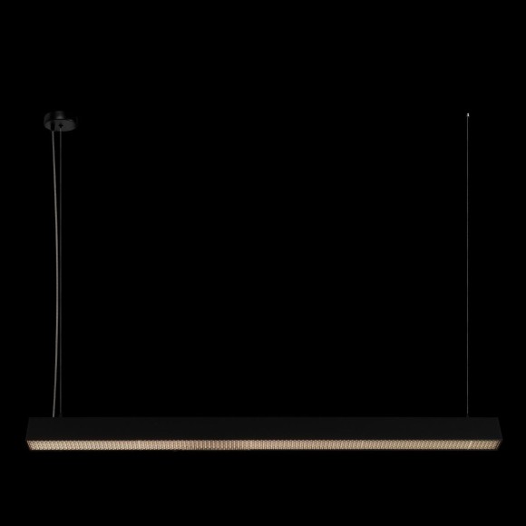 Подвесной светильник Loft IT Vim 10318/C Black