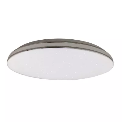 Потолочный светильник Эра SPB-6-40 Chrome1 new Б0056332