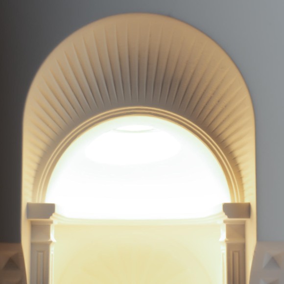 Гипсовый светильник Loft IT Antique 10355A