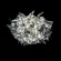 Потолочный светильник Loft IT Clizia 10593/530C Silver