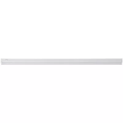 Мебельный светильник ЭРА LLED-01-12W-6500-W Б0019780