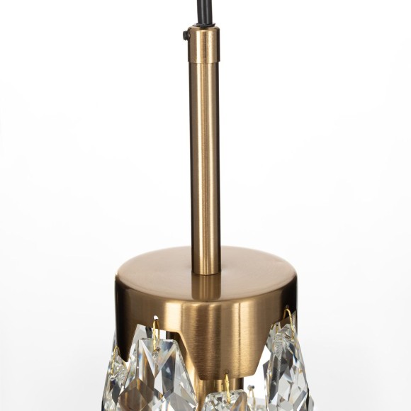 Подвесной светильник Citilux Ronin CL326013