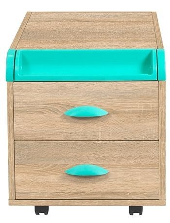 Тумбочка 5 step DMI_351313