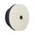 Настенный светильник Arlight SP-MENTA-WALL-R165-12W Warm2700 (BK, 130 deg, 230V) (IP20, Мрамор) 061700
