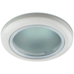 Встраиваемый светильник ЭРА WR1 WH Б0005214