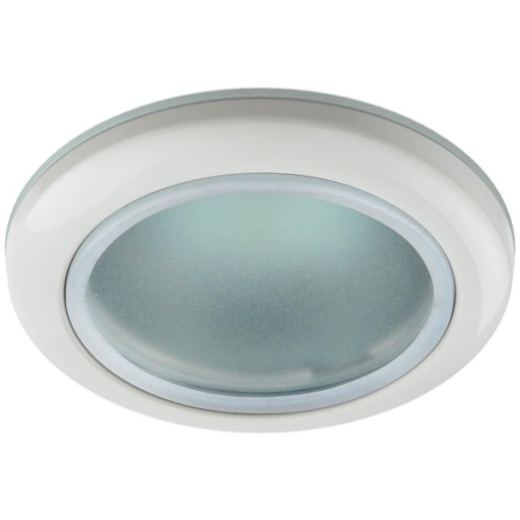 Встраиваемый светильник ЭРА WR1 WH Б0005214