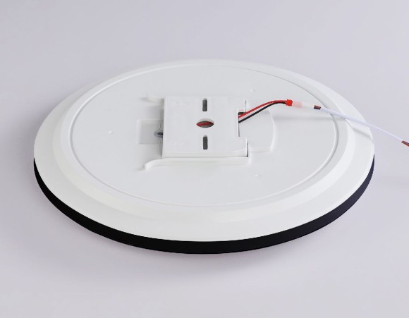 Потолочный светильник Ambrella Light Orbital Dance FZ2005