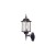 Уличный настенный светильник Elstead Lighting Wexford WX1