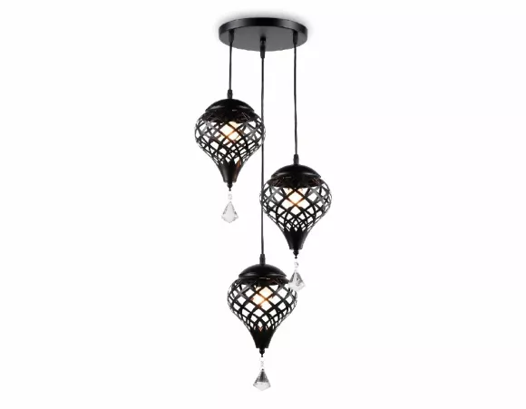 Подвесной светильник Ambrella Light Loft TR8444 Подвесной светильник Ambrella Light Loft TR8444