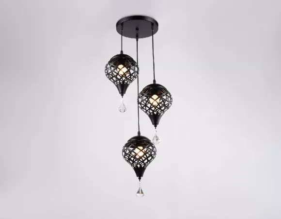Подвесной светильник Ambrella Light Loft TR8444 Подвесной светильник Ambrella Light Loft TR8444