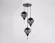 Подвесной светильник Ambrella Light Loft TR8444