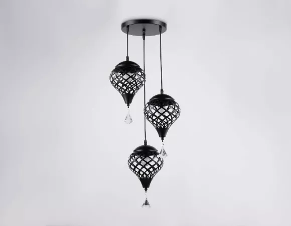 Подвесной светильник Ambrella Light Loft TR8444 Подвесной светильник Ambrella Light Loft TR8444