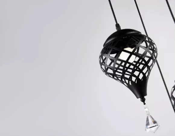 Подвесной светильник Ambrella Light Loft TR8444 Подвесной светильник Ambrella Light Loft TR8444