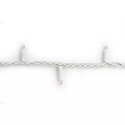 Светодиодная гирлянда (07925) Uniel 220 белый ULD-S1000-120/DWA White IP67