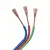 Шлейф питания Arlight Lineair Flat 031699