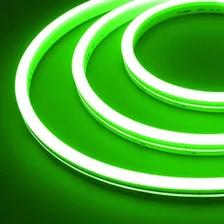 Лента герметичная Arlight MOONLIGHT-SIDE-A140-12x17mm 24V Green (8 W/m, IP67, 2835, 5m, wire x1) 038800 Лента герметичная Arlight MOONLIGHT-SIDE-A140-12x17mm 24V Green (8 W/m, IP67, 2835, 5m, wire x1) 038800