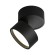 Светодиодный спот Omnilux Lenno OML-101319-12, LED, 12W, черный