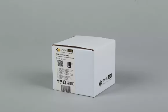 Светодиодный спот Omnilux Lenno OML-101319-12
