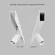 Экран для шинопровода Denkirs Smart TR2010-WH
