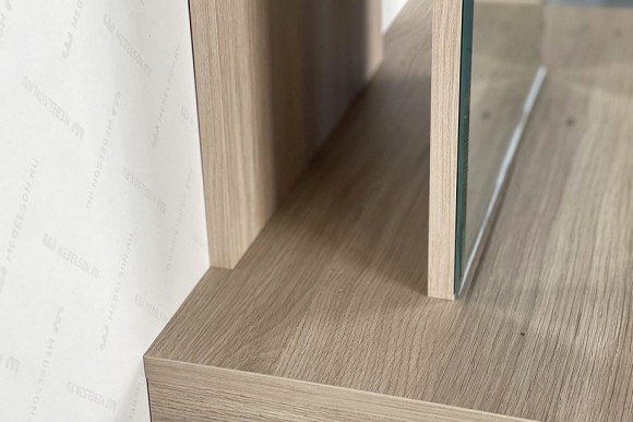 Стол туалетный Мария STM-01.1544 MBS_STM-01_1544