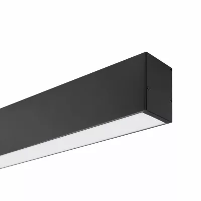 Линейный потолочный светильник Arlight SP-LINE-4970-L510-17W Warm3000 054170