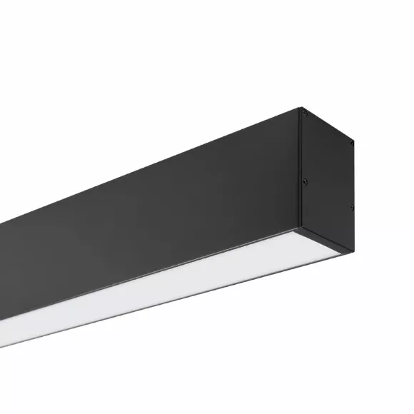 Линейный потолочный светильник Arlight SP-LINE-4970-L510-17W Warm3000 054170 Линейный потолочный светильник Arlight SP-LINE-4970-L510-17W Warm3000 054170