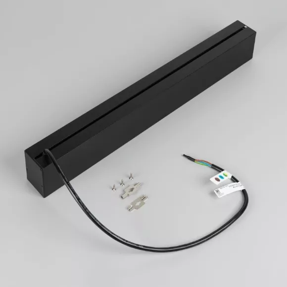 Линейный потолочный светильник Arlight SP-LINE-4970-L510-17W Warm3000 054170 Линейный потолочный светильник Arlight SP-LINE-4970-L510-17W Warm3000 054170