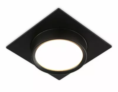 Встраиваемый светильник Ambrella Light Techno Spot IP Protect TN6739