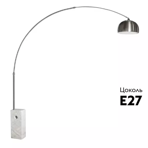 Торшер LOFT IT Arco 5001 Торшер LOFT IT Arco 5001