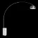 Торшер LOFT IT Arco 5001