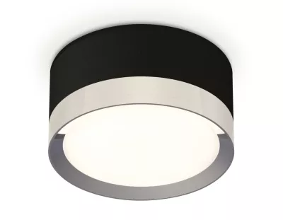 Потолочный светильник Ambrella Light Techno Spot XS8102006 (C8102, N8133)