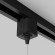 Коннектор для трека Maytoni Accessories for tracks Unity TRA010-1-A-B