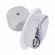 Бра Lumion Comfi Torina 8343/1W, Белый, Металл, Минимализм стиль