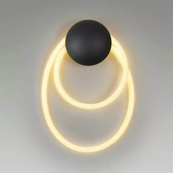 Настенный светильник Odeon Light Corda 4398/20WL Настенный светильник Odeon Light Corda 4398/20WL