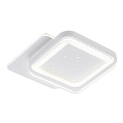 Потолочный светильник Escada Erna 10253/3LED