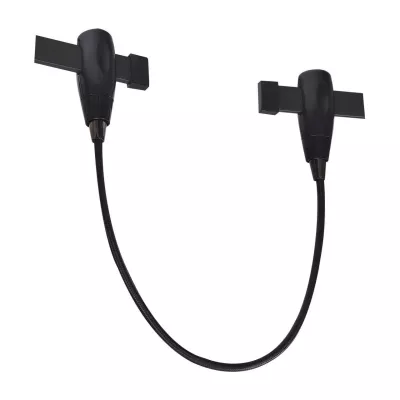 Коннектор гибкий Arte Lamp Track Accessories A152006